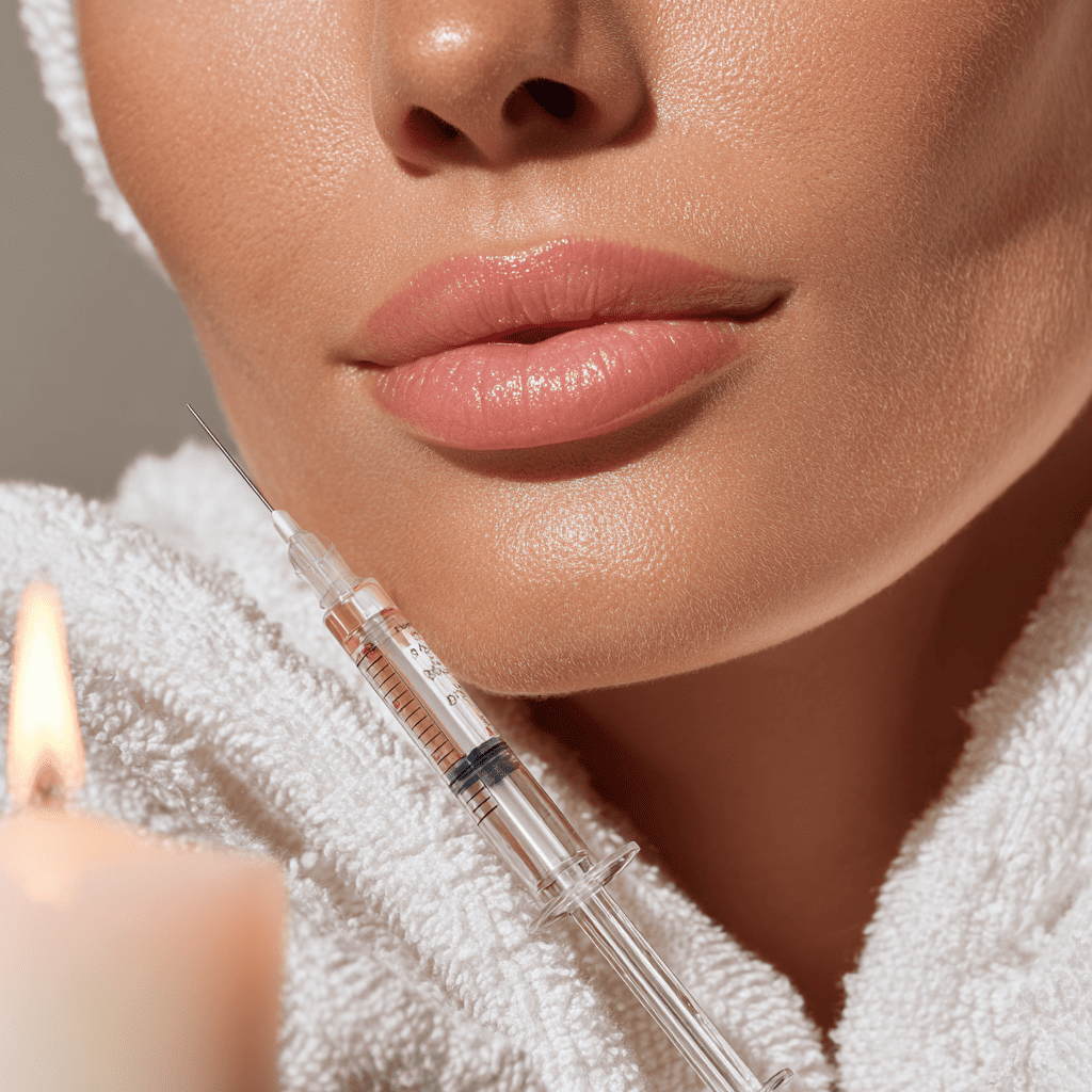 Médecine esthétique