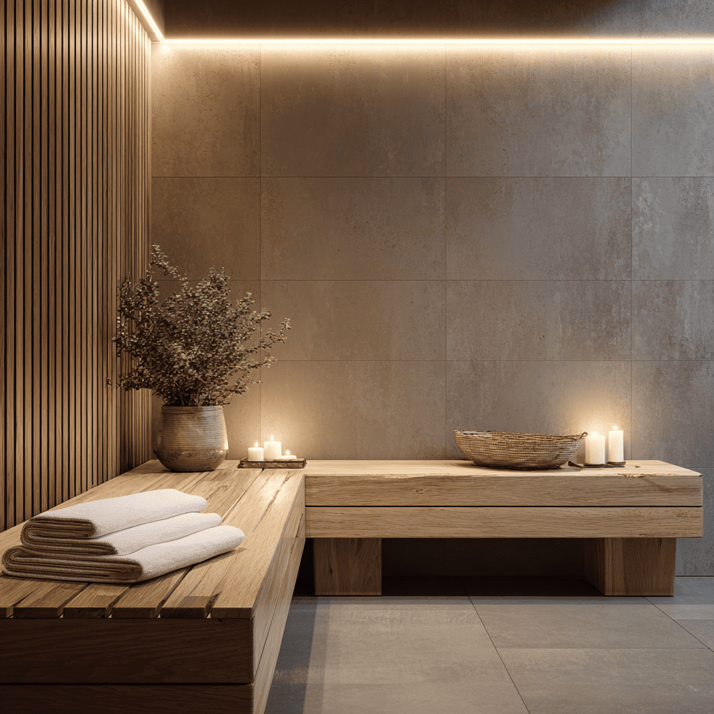 Hammam & Spa